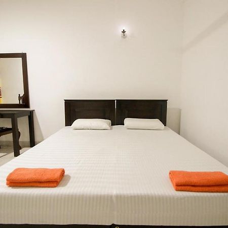Yoho Relax On Hotel Colombo Kültér fotó