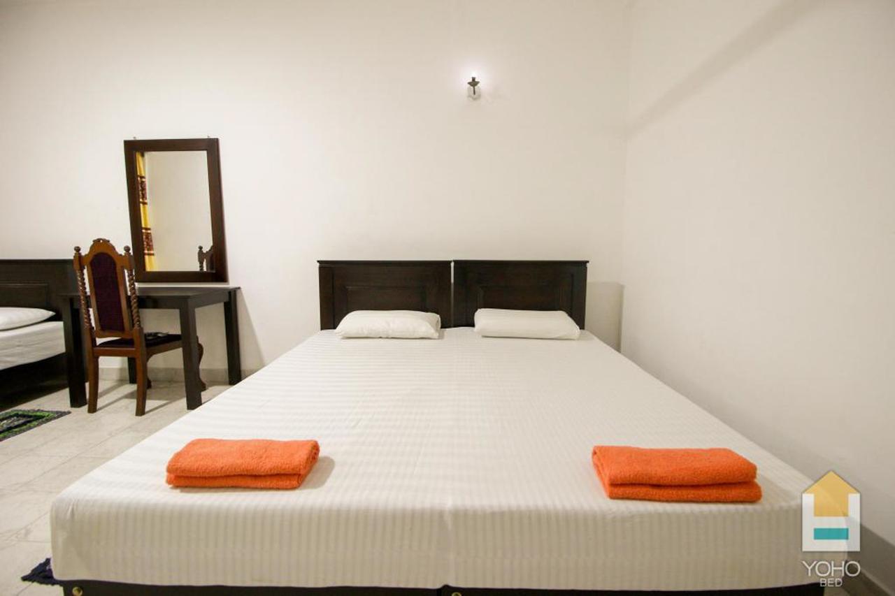 Yoho Relax On Hotel Colombo Kültér fotó